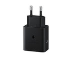 Samsung EP-T4511 Smartphone, Tablet Black AC Fast charging Indoor