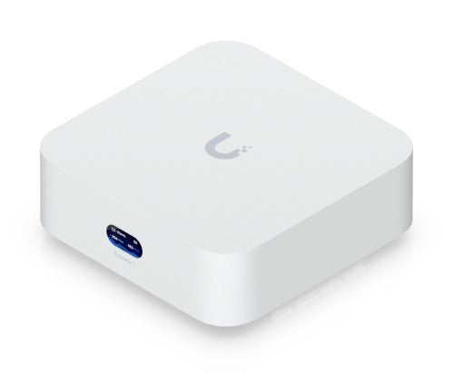 Ubiquiti UX7-3 gateway/controller 10, 100, 1000, 2500, 10000 Mbit/s