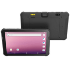Honeywell EDA10A Snapdragon 64 GB 25.6 cm (10.1") 4 GB Wi-Fi 6 (802.11ax) Android 14 Black
