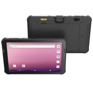 Honeywell EDA10A Snapdragon 64 GB 25.6 cm (10.1") 4 GB Wi-Fi 6 (802.11ax) Android 14 Black