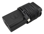DELL 2NFMW power adapter/inverter Indoor 65 W Black