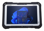 Panasonic Toughbook G2 MK3 Intel Core Ultra 5 512 GB 25.6 cm (10.1") 16 GB Wi-Fi 6E (802.11ax) Windows 11 Pro Black