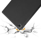 eSTUFF ES685300-BULK tablet case Folio Black