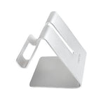 LogiLink AA0122 holder Passive holder Mobile phone/Smartphone, Tablet/UMPC Aluminium