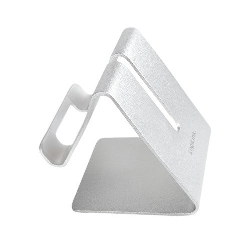LogiLink AA0122 holder Passive holder Mobile phone/Smartphone, Tablet/UMPC Aluminium