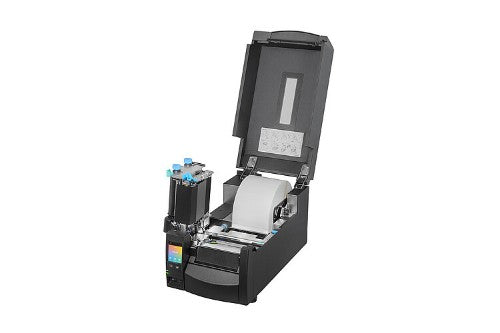 Citizen CL-S703III label printer Direct thermal / Thermal transfer 300 x 300 DPI 254 mm/sec Wired