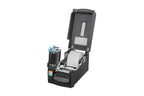 Citizen CL-S703III label printer Direct thermal / Thermal transfer 300 x 300 DPI 254 mm/sec Wired