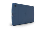 Zebra ET40 Snapdragon 64 GB 25.6 cm (10.1") 4 GB Wi-Fi 6 (802.11ax) Android 11 Blue