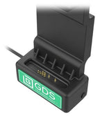RAM Mounts RAM-GDS-DOCKLR-U1CPU mobile device dock station Universal Black