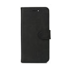eSTUFF ES67110002-BULK mobile phone case Wallet case Black