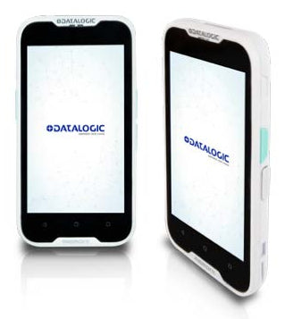 Datalogic Memor 11 handheld mobile computer 12.7 cm (5") 720 x 1280 pixels Touchscreen 285 g Black