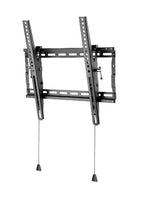 Vivolink WALL-MEDIUM-TILT monitor mount / stand 190.5 cm (75") Black