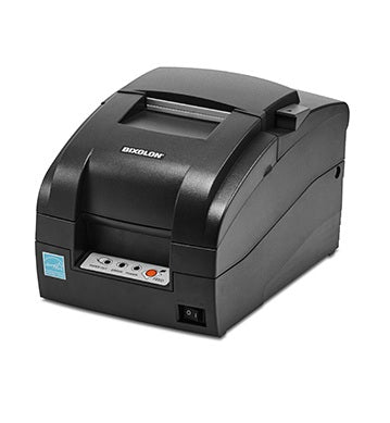 Bixolon SRP-275IIIAOSG POS printer 80 x 144 DPI Wired Dot matrix