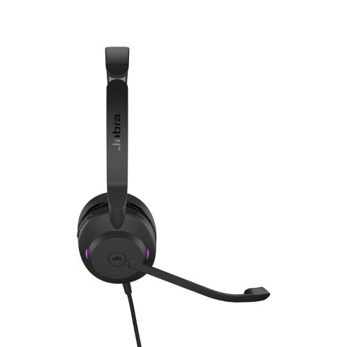 Jabra Evolve2 30 USB-A, MS Stereo