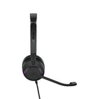 Jabra Evolve2 30 USB-A, MS Stereo