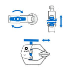 iFixit EU145513-2 electronic device repair tool 1 tools