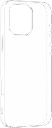 eSTUFF ES67100052 mobile phone case Cover Transparent