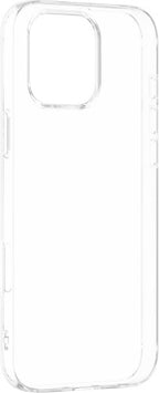 eSTUFF ES67100052-BULK mobile phone case Cover Transparent