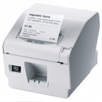 Star Micronics TSP743 II label printer Thermal transfer 250 mm/sec