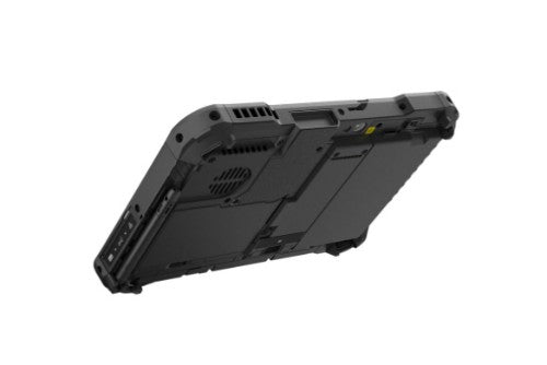 Panasonic Toughbook G2 mk3 5G Intel Core Ultra 5 512 GB 25.6 cm (10.1") 16 GB Wi-Fi 6E (802.11ax) Windows 11 Pro Black, Grey