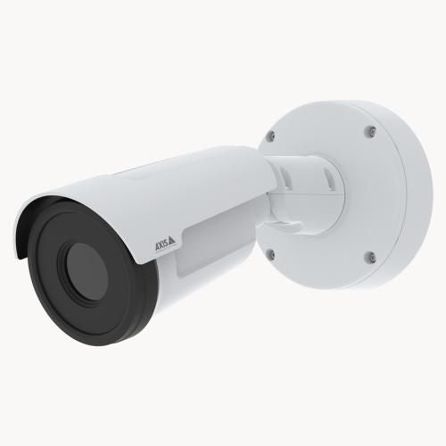 Axis Q1971-E Bullet IP security camera Indoor & outdoor 768 x 576 pixels Wall