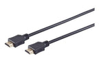Microconnect HDM19197V1.4 HDMI cable 7.5 m HDMI Type A (Standard) Black