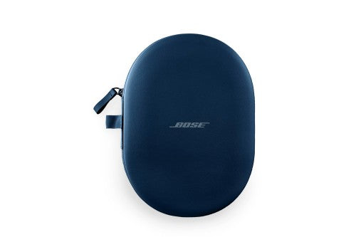 Bose 880066-1200 headphones/headset Wired & Wireless Head-band Bluetooth Blue