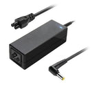 CoreParts MBXAS-AC0008 power adapter/inverter Indoor 33 W Black