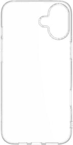 eSTUFF ES67100051-BULK mobile phone case Cover Transparent
