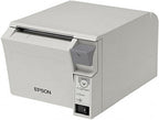 Epson TM-T70II (025C0) 180 x 180 DPI Wired & Wireless Direct thermal POS printer