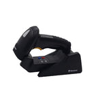 Newland NLS-HR1550-35F barcode reader Handheld bar code reader 1D CCD Black