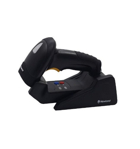 Newland NLS-HR1550-35F barcode reader Handheld bar code reader 1D CCD Black