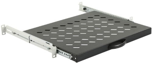 Lanview RAS600BL rack accessory Shelf