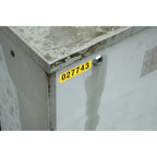 Brady M6C-2000-595-YL printer label Yellow Self-adhesive printer label
