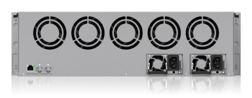 Ubiquiti ENVR-UK network video recorder 3U Grey