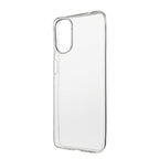 eSTUFF ES672011-BULK mobile phone case Cover Transparent