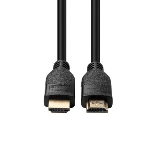 Microconnect MC-HDM19195V1.4-CCS HDMI cable 5 m HDMI Type A (Standard) Black