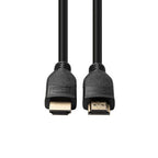 Microconnect MC-HDM19192V1.4-CCS HDMI cable 2 m HDMI Type A (Standard) Black