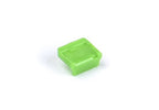 Smartkeeper UL04PKGN port blocker Port blocker + key Mini-USB Type-B Green Plastic 1 pc(s)