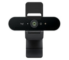 Logitech BRIO 4K STREAM EDITION