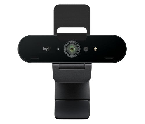 Logitech BRIO 4K STREAM EDITION