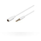 Microconnect IPOD006A audio cable 5 m 3.5mm White
