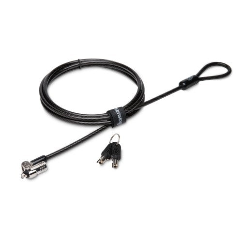 Kensington MicroSaver 2.0 Keyed Laptop Lock