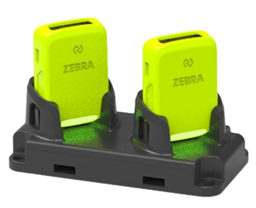 Zebra CRD-RS2X-2SCHG-01 battery charger Barcode reader battery AC