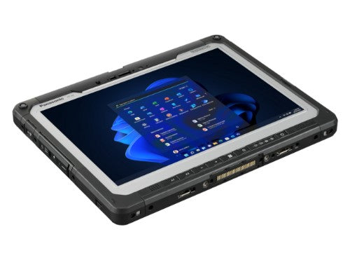 Panasonic Toughbook CF-33 mk4 Intel® Core™ i5 512 GB 30.5 cm (12") 16 GB Wi-Fi 6E (802.11ax) Windows 11 Pro Black