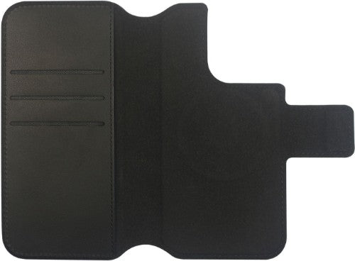eSTUFF ES67160104 mobile phone case Cover Black