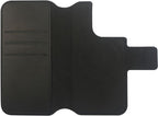 eSTUFF ES67160101 mobile phone case Cover Black