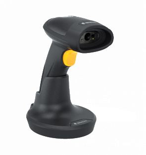 Newland HR15 Wahoo Handheld bar code reader 1D CCD Black