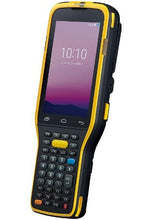 CipherLab RK95 handheld mobile computer 10.9 cm (4.3") Touchscreen Black, Yellow