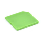 Smartkeeper SD04P1GN port blocker SD card Green 1 pc(s)